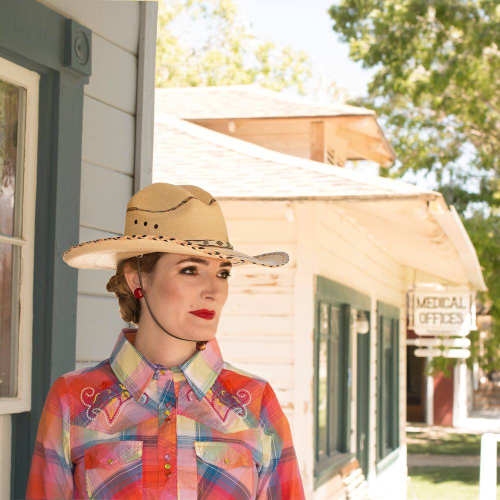 Meet your Posher, Mary